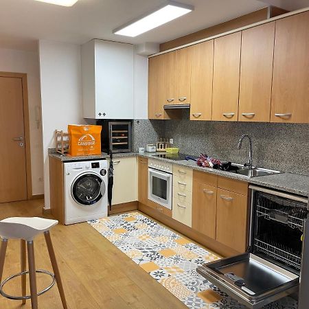 Precioso Apartamento Duplex En El Centro De Olot Apartment Ngoại thất bức ảnh