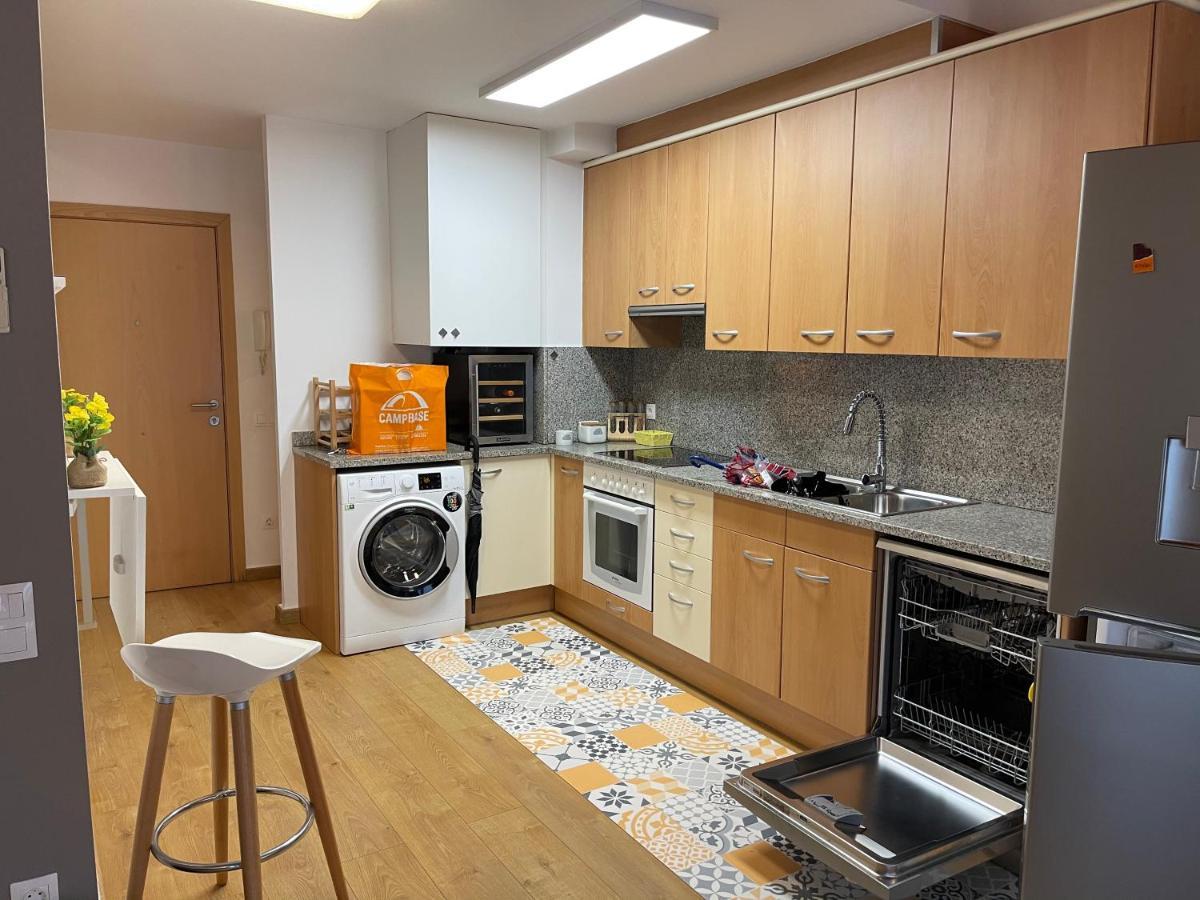 Precioso Apartamento Duplex En El Centro De Olot Apartment Ngoại thất bức ảnh