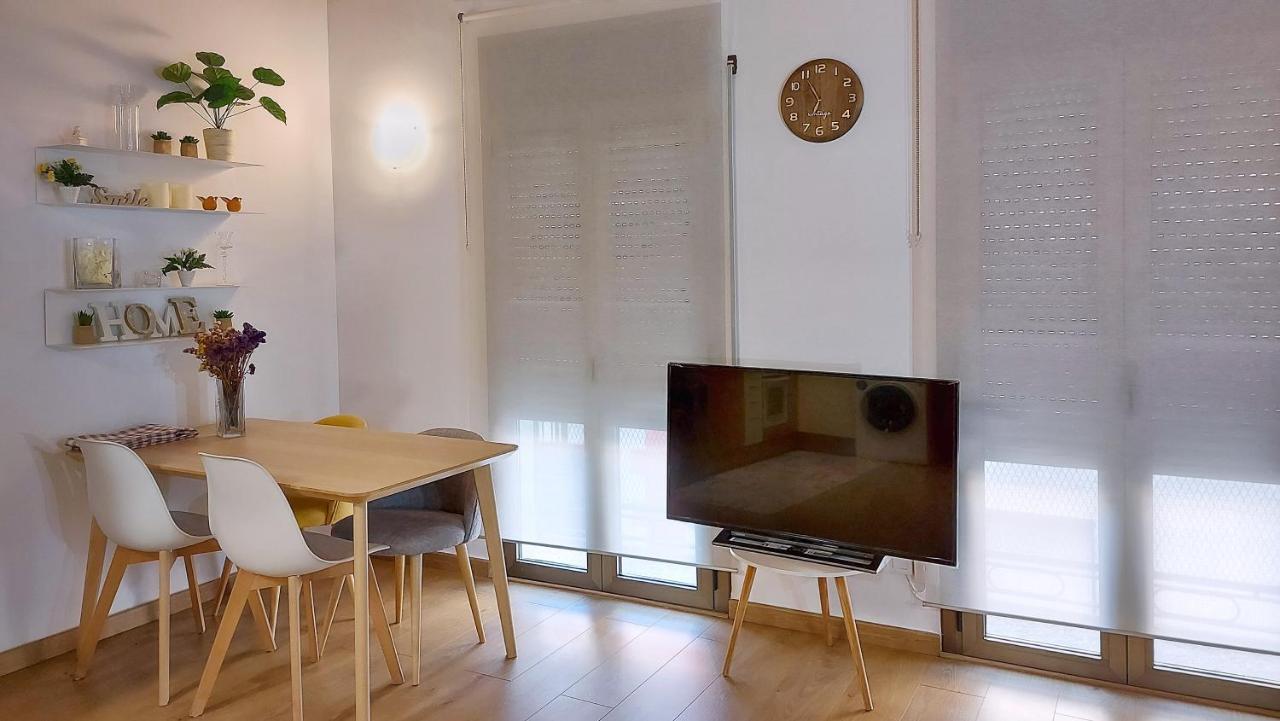 Precioso Apartamento Duplex En El Centro De Olot Apartment Ngoại thất bức ảnh