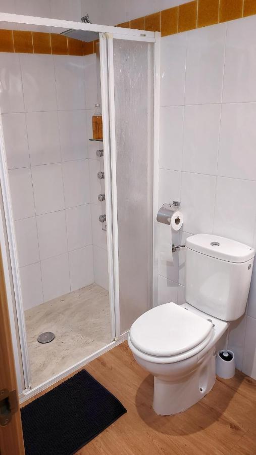 Precioso Apartamento Duplex En El Centro De Olot Apartment Ngoại thất bức ảnh