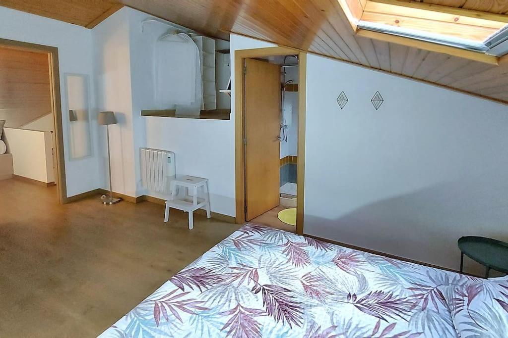 Precioso Apartamento Duplex En El Centro De Olot Apartment Ngoại thất bức ảnh