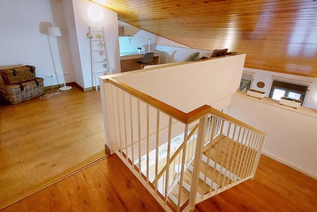 Precioso Apartamento Duplex En El Centro De Olot Apartment Ngoại thất bức ảnh