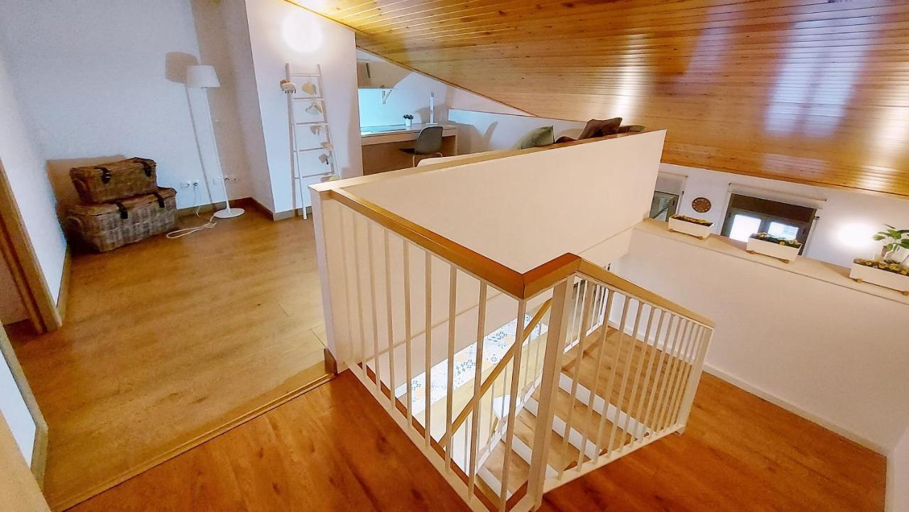 Precioso Apartamento Duplex En El Centro De Olot Apartment Ngoại thất bức ảnh